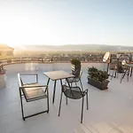 Terrace &