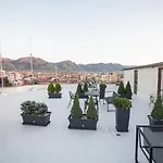 Terrace & Görice