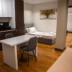 Terrace & 4* Κορυτσά