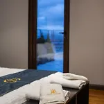 Konukevi Terrace & 4*