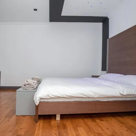 Maison d'hôtes Terrace &