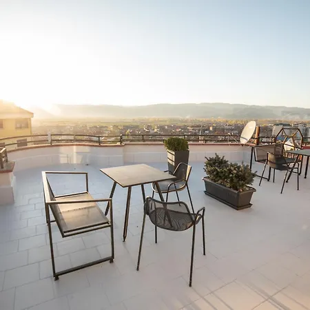 Terrace &