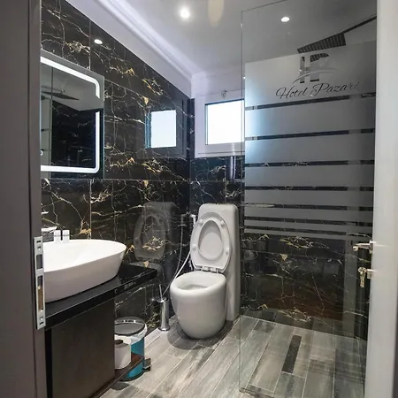 Maison d'hôtes Terrace & Korce