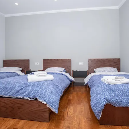 Maison d'hôtes Terrace & 3*