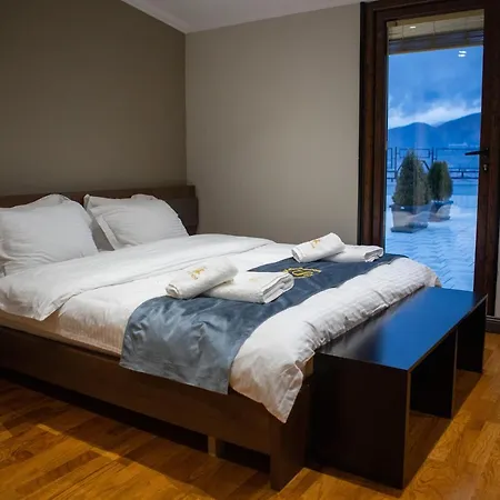 Guest house Terrace & Korce