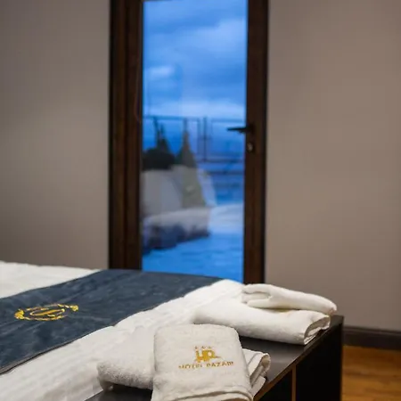 Maison d'hôtes Terrace & 3*