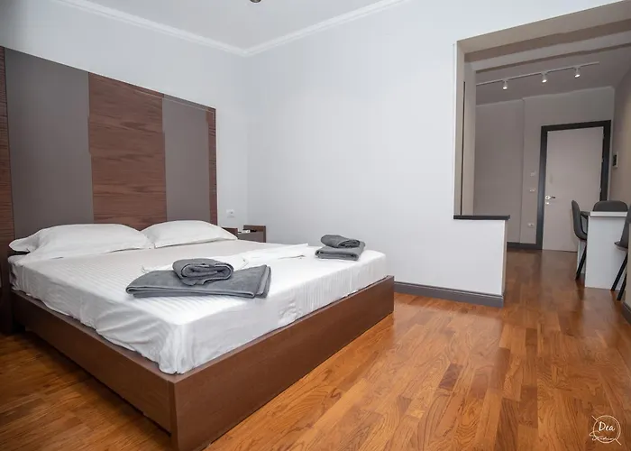 Terrace & 招待所 3*