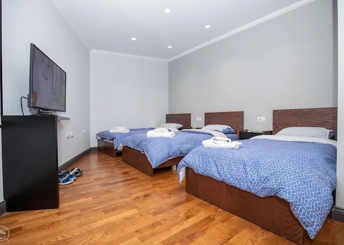 Terrace & 3* 科尔察