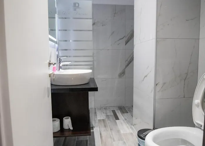 Terrace & 3* 科尔察