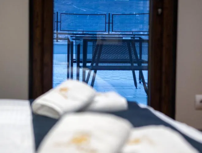 Terrace & 3* 科尔察